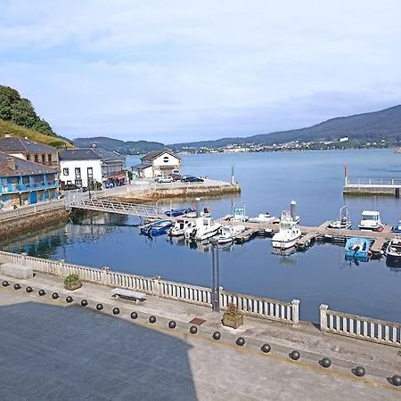 Porto do BarqueiroPiso Frente Al Mar, O Barqueiroアパートメント エクステリア 写真